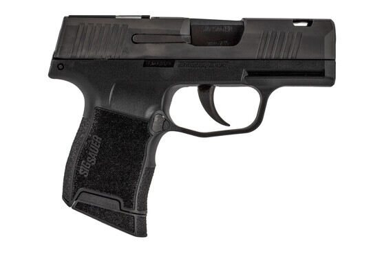 Sig P365 SAS 9mm pistol